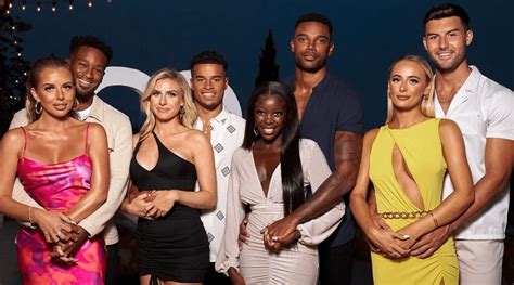 what channel is love island on 2021